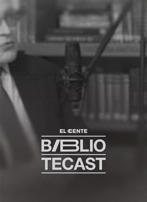 Bibliotecast