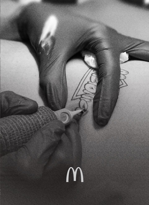 MacD Project