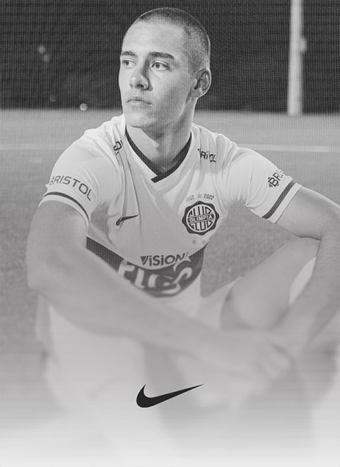 Proyecto Nike
