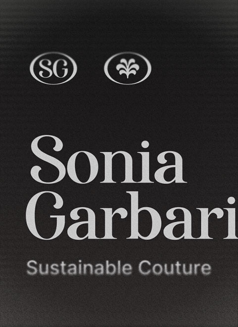 Branding Sonia Garbarino