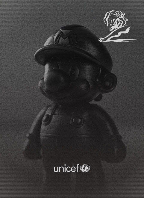 Toys in Mourning