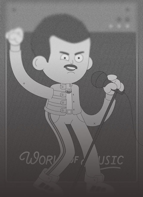 World of Music