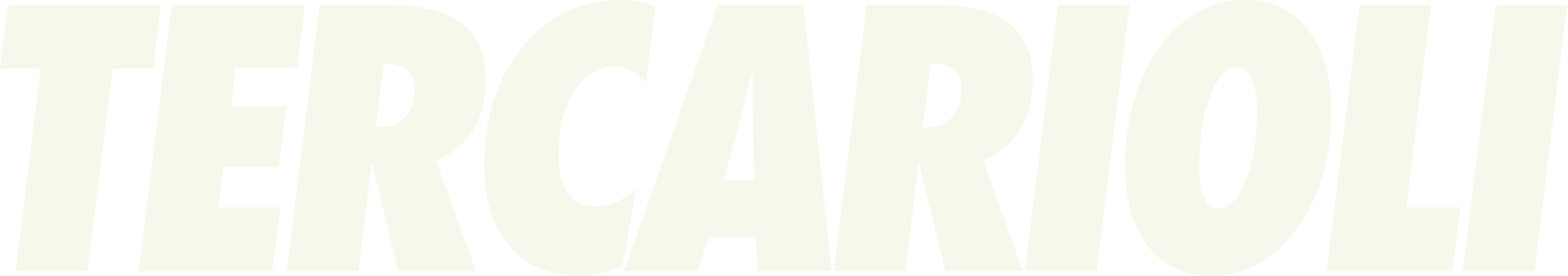 Tercarioli